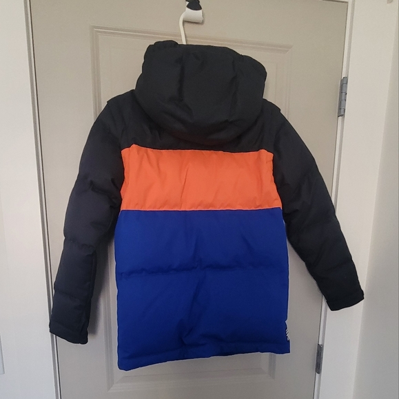 DC winter jacket - Picture 4 of 8